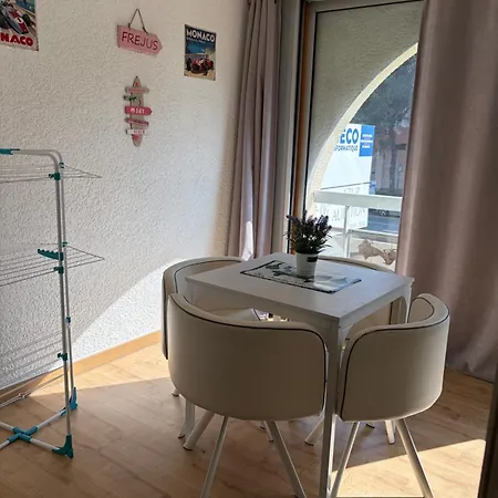 Apartment Proche Parking