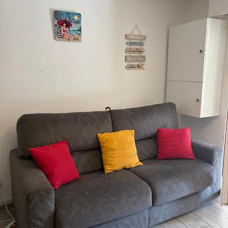 Proche Parking Apartment Fréjus